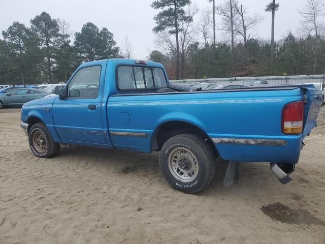 1994 Ford Ranger