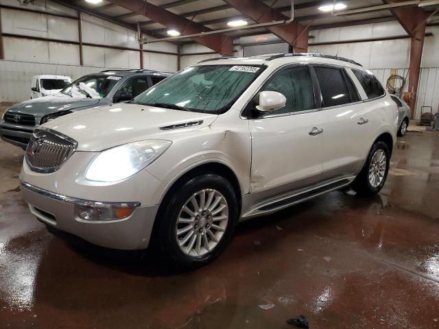 2010 Buick Enclave CXL