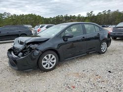 2022 Toyota Corolla LE en venta en Houston, TX