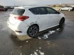 2016 Scion IM