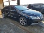 2013 Volkswagen CC Sport