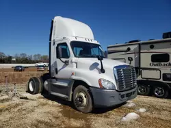 Salvage cars for sale from Copart Theodore, AL: 2016 Freightliner Cascadia 125