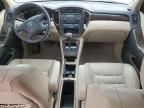 2003 Toyota Highlander Limited