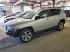 2011 Jeep Compass Sport