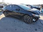 2014 Honda Civic EXL