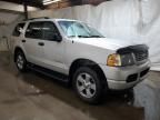 2004 Ford Explorer XLT