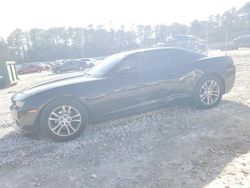 2015 Chevrolet Camaro LS en venta en Ellenwood, GA