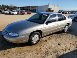 Salvage cars for sale at Tanner, AL auction: 1999 Chevrolet Lumina Base