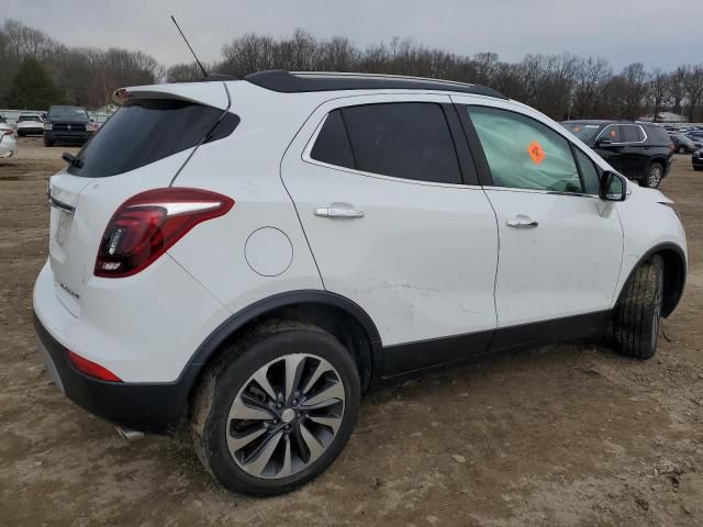 2019 Buick Encore Essence