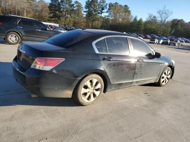 2010 Honda Accord EXL