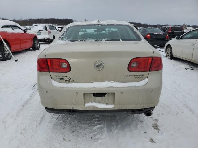 2010 Buick Lucerne CXL