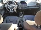 2013 Honda FIT Sport