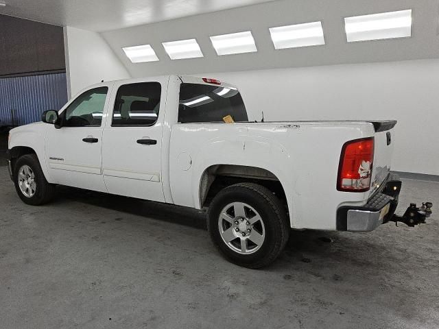 2013 GMC Sierra C1500 Hybrid