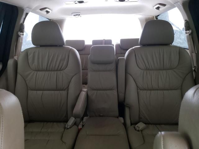 2008 Honda Odyssey EXL