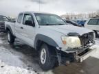 2008 Toyota Tacoma Access Cab