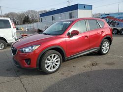 2014 Mazda CX-5 GT en venta en Ham Lake, MN