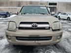 2005 Toyota Sequoia Limited