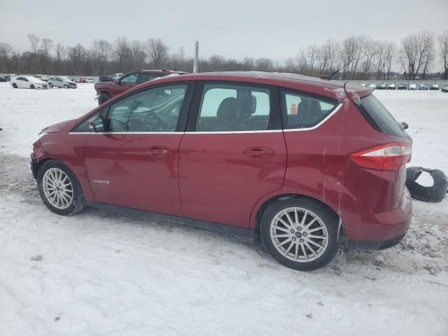 2014 Ford C-MAX SEL