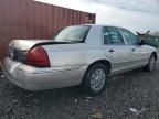 2008 Mercury Grand Marquis GS