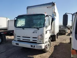 2015 Isuzu NPR HD en venta en Phoenix, AZ