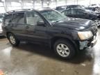 2003 Toyota Highlander Limited