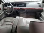 2001 Mercury Grand Marquis LS