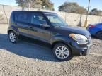 2012 KIA Soul +