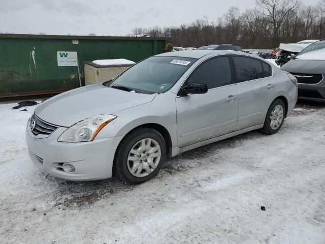 2011 Nissan Altima Base