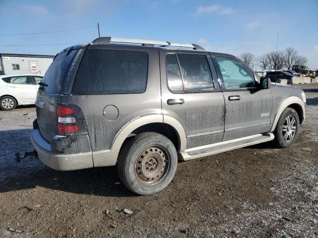 2006 Ford Explorer Eddie Bauer