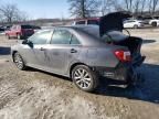 2013 Toyota Camry Hybrid