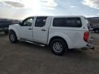 2014 Nissan Frontier S