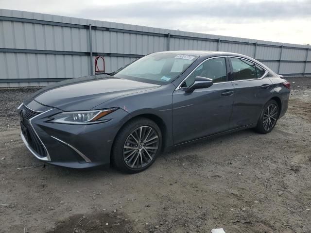 2022 Lexus ES 350 Base