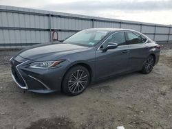 Vehiculos salvage en venta de Copart Fredericksburg, VA: 2022 Lexus ES 350 Base