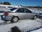 2007 Hyundai Sonata GLS