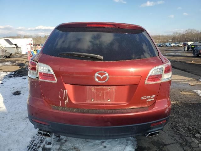 2008 Mazda CX-9