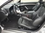 2009 Infiniti G37 Base