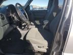 2007 Jeep Liberty Sport