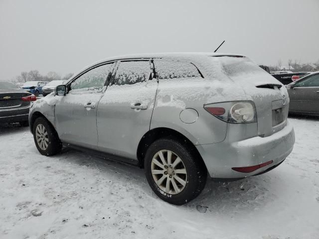 2011 Mazda CX-7