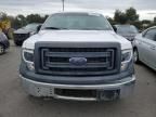 2014 Ford F150 Super Cab