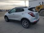 2018 Buick Encore Sport Touring