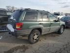 2002 Jeep Grand Cherokee Laredo