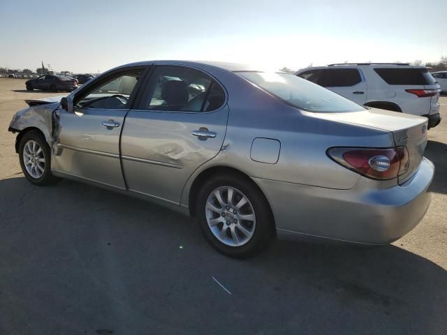 2003 Lexus ES 300