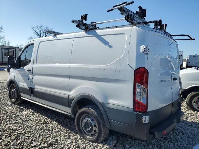 2017 Ford Transit T-150