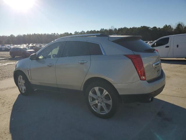 2014 Cadillac SRX Performance Collection