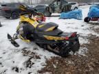 2012 Skidoo 2012 Skidoo Mxzrs