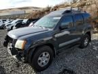 2008 Nissan Xterra OFF Road