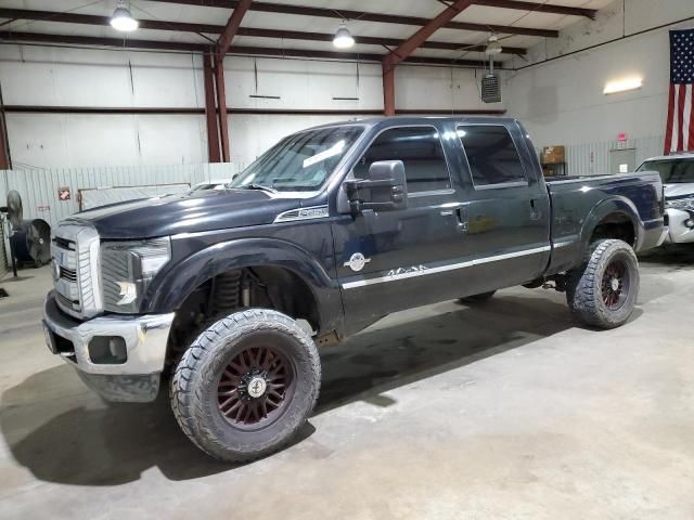 2011 Ford F250 Super Duty