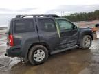 2008 Nissan Xterra OFF Road