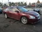 2011 Nissan Maxima S