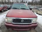 1999 Mercury Mountaineer